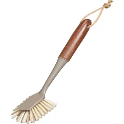 Afwasborstel Taupe