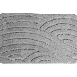 Badmat Diones Grijs