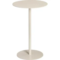 Bijzettafel Badia Zand