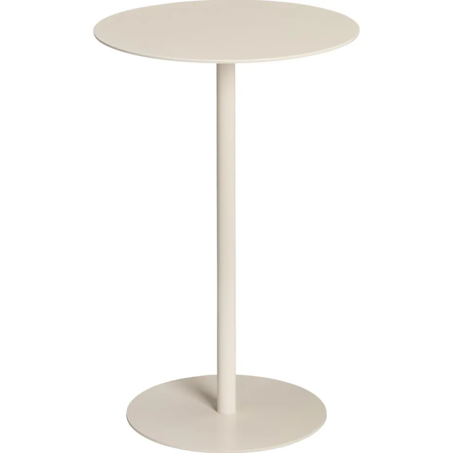 Bijzettafel Badia Zand