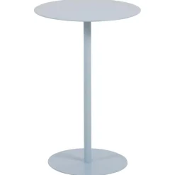 Bijzettafel Baja Lichtblauw