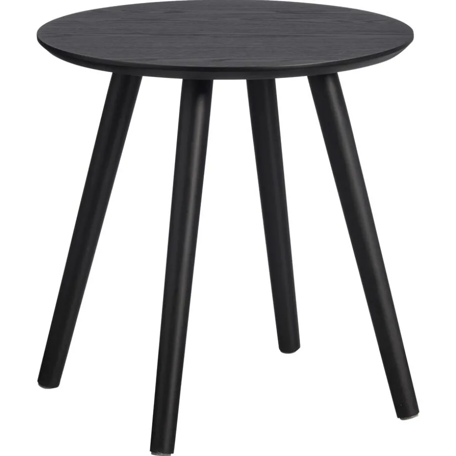 Bijzettafel Gap Zwart