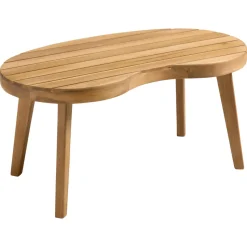 Bijzettafel Nervi Naturel