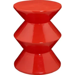 Bijzettafel Rigoli Oranje