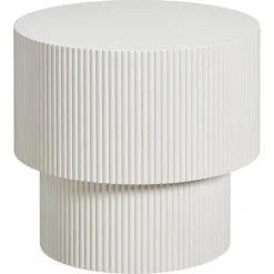 Bijzettafel Rimini Beige