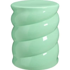 Bijzettafel Spinea Groen