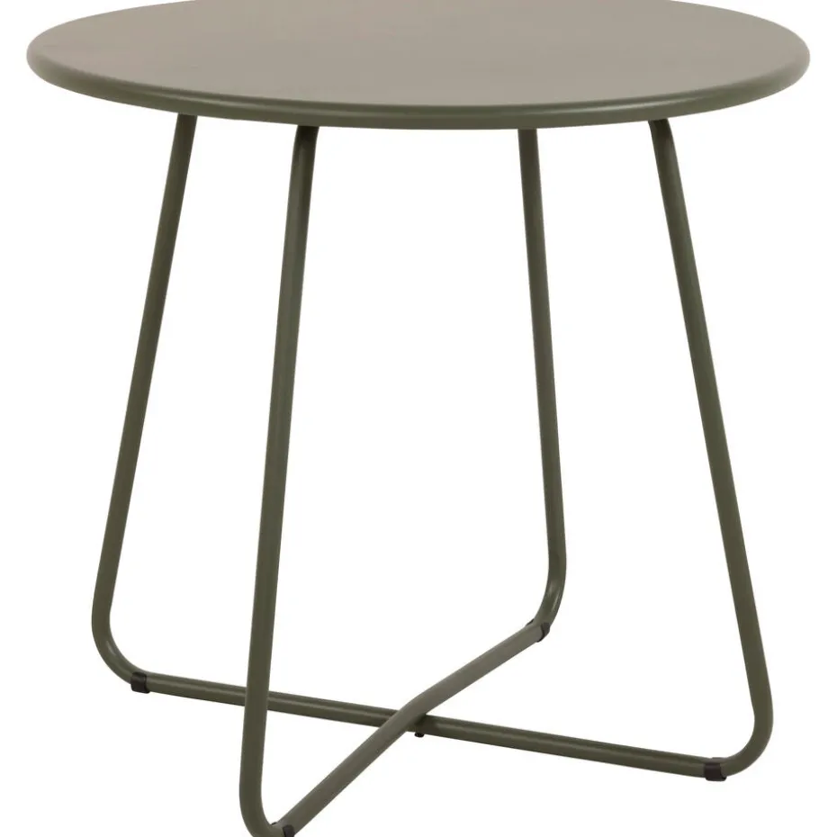 Bistrotafel Napels Groen