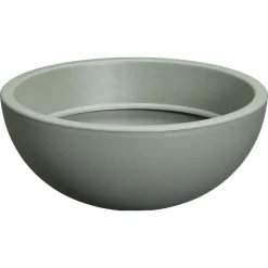 Bloembak Groen ø 39 cm ø 49 cm