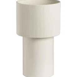 Bloempot Cunac Off-White