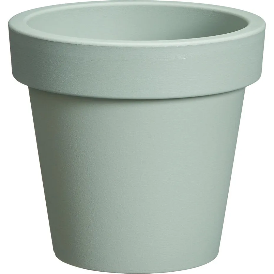 Bloempot Flores Groen - ø 40 cm