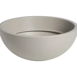 Bloempotschaal Reims Taupe ø 40 cm