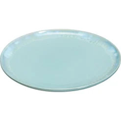 Bord Lungo Blauw - 鈱€22cm