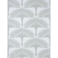 Buitenkleed Albury Grijs