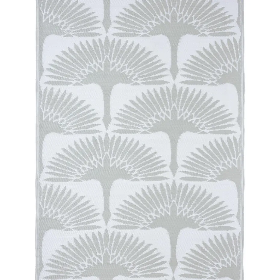 Buitenkleed Albury Grijs