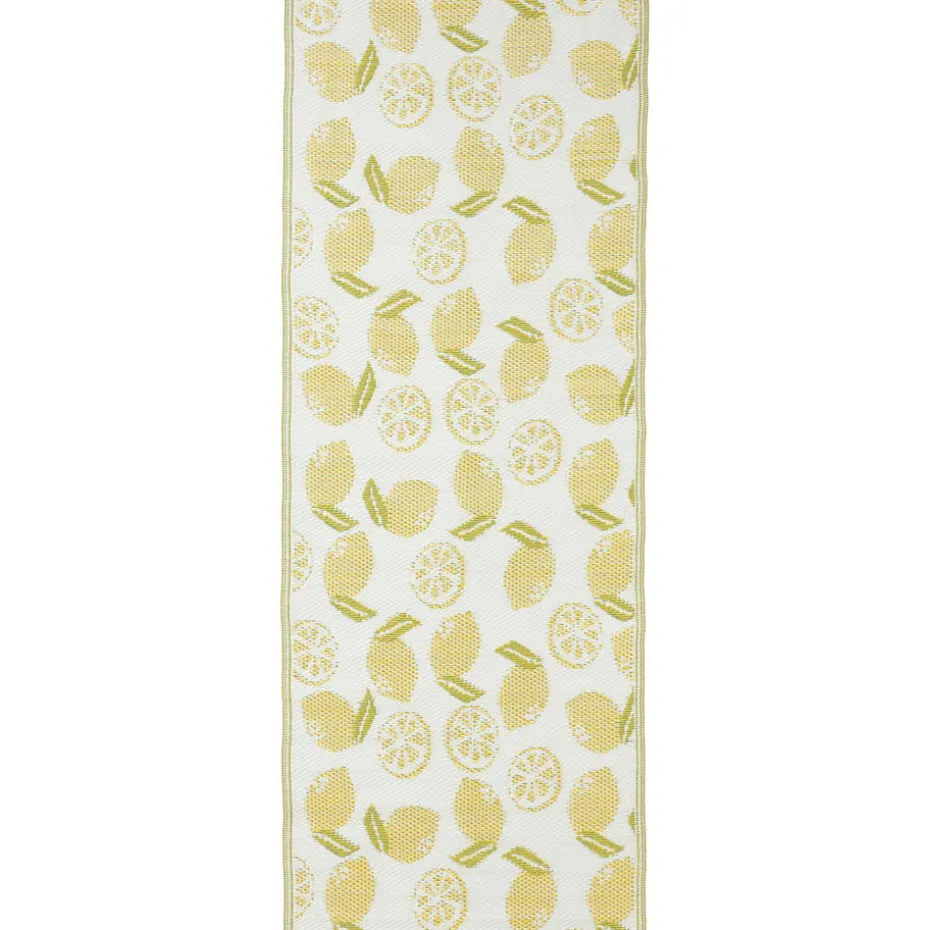 Buitenkleed Kiama Geel