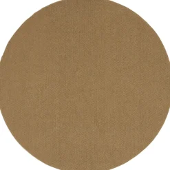 Buitenkleed Melee Beige ø 160 cm