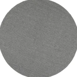 Buitenkleed Melee Grijs ø 160 cm