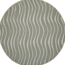 Buitenkleed Menz Greige