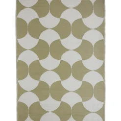 Buitenkleed Ouse Groen