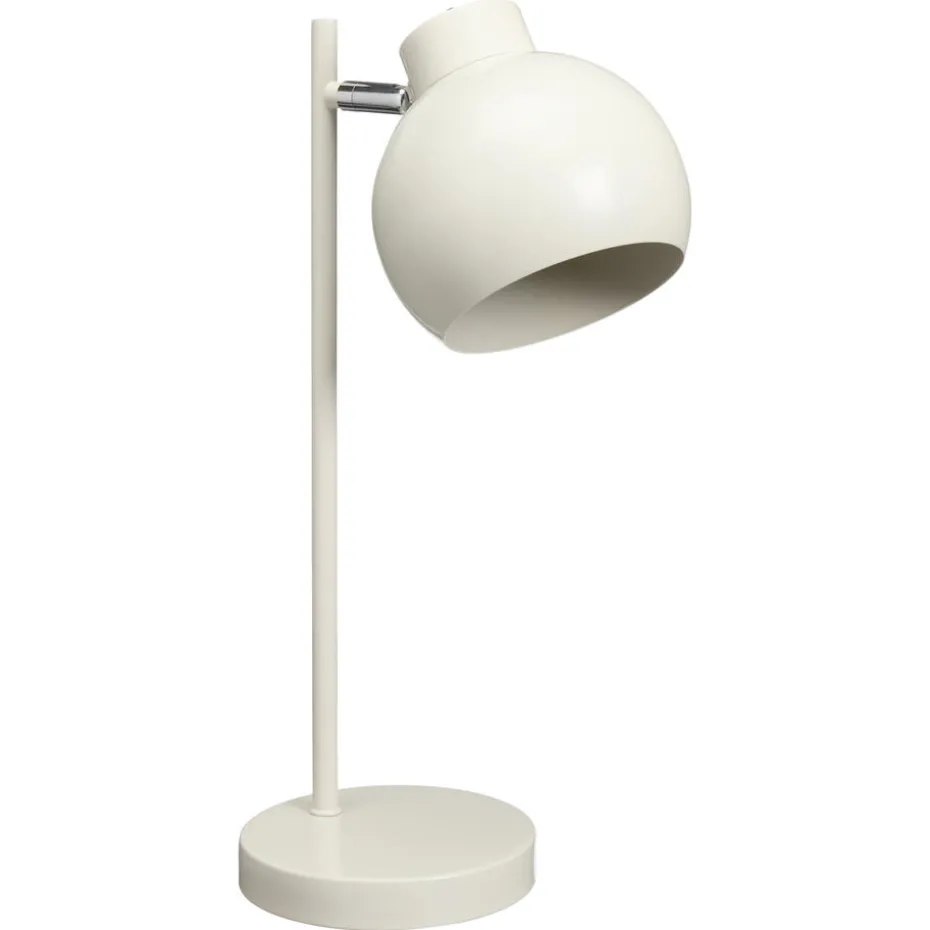 Bureaulamp Portia Greige