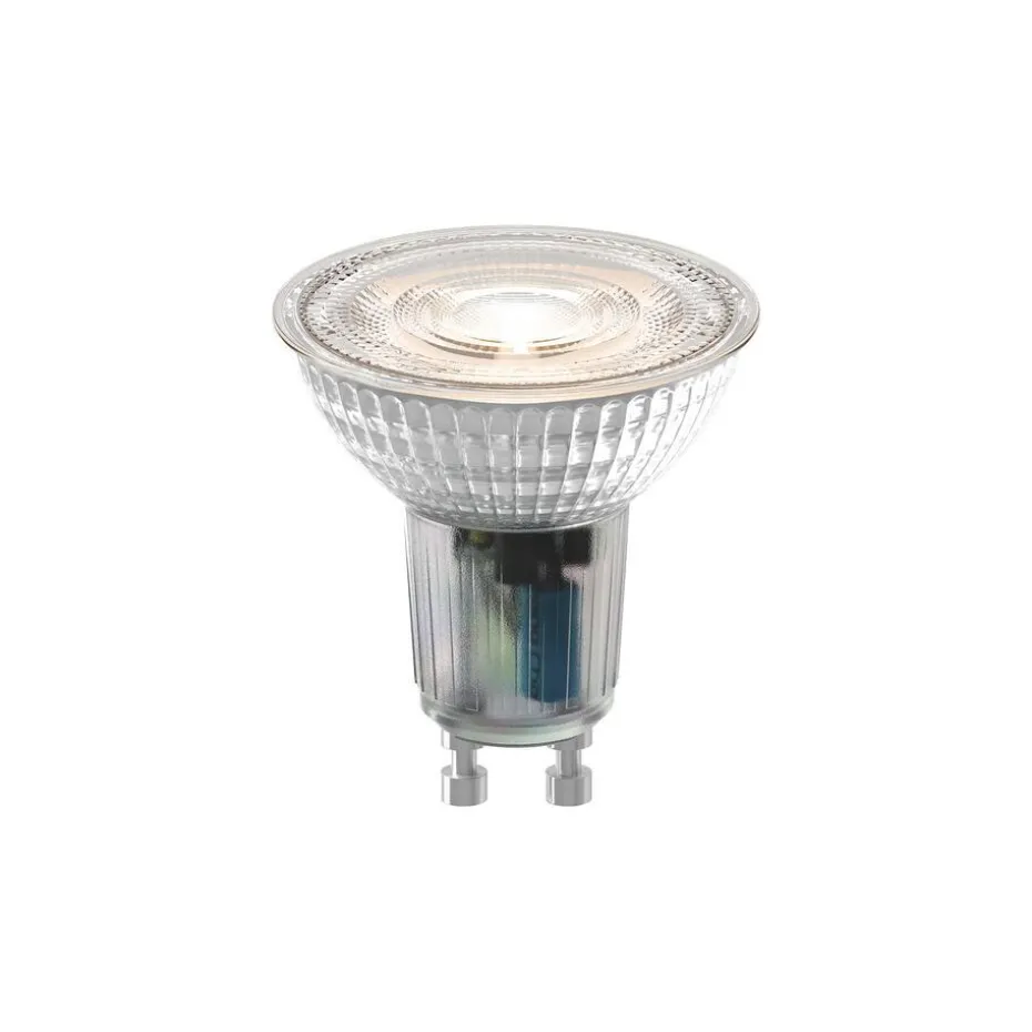 Calex Smart LED-reflectorlamp - transparant - 5W