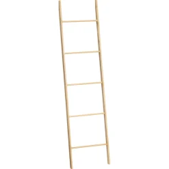 Decoratie ladder Bovine Bamboe 160cm