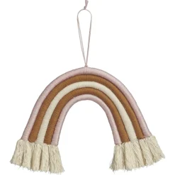 Decoratie Regenboog Roze