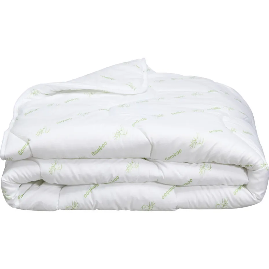 Dekbed Bamboe 200x140 cm