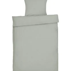 Dekbedovertrek Lucy Groen 200x200 cm