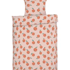 Dekbedovertrek Noor Roze 200x240 cm