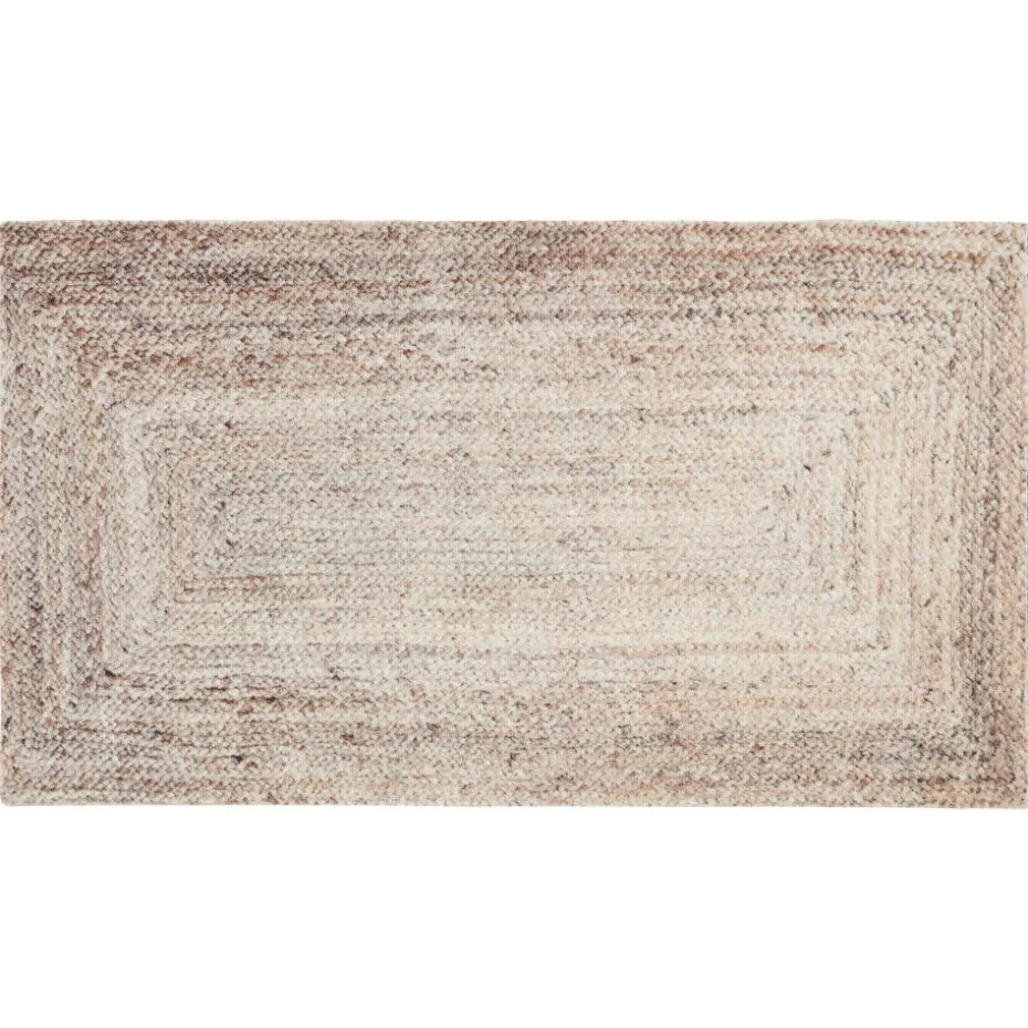 Deurmat Colton Beige