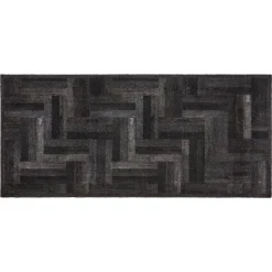 Deurmat Conway Antraciet