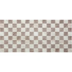 Deurmat Goshen Beige