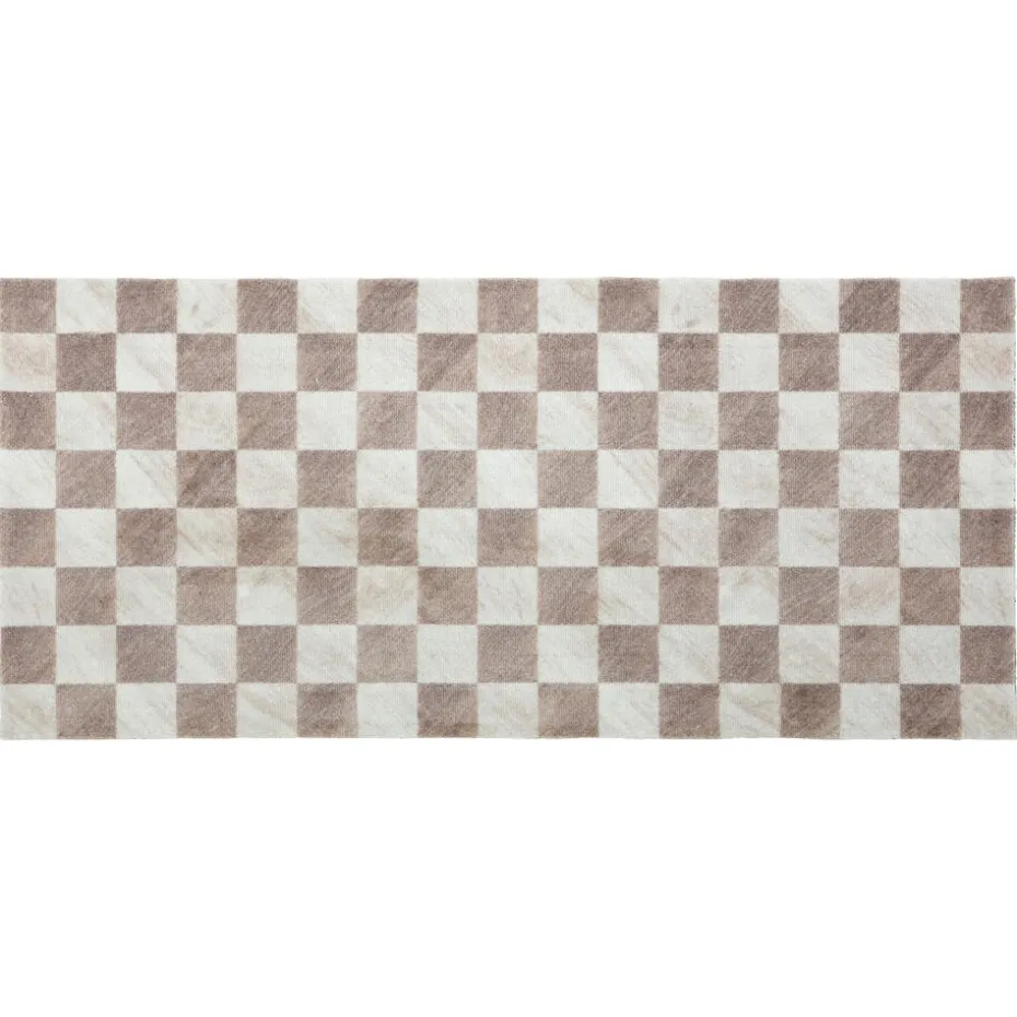 Deurmat Goshen Beige