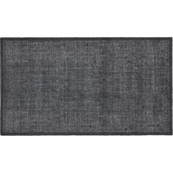 Deurmat Hersey Antraciet