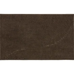 Deurmat Luther Taupe