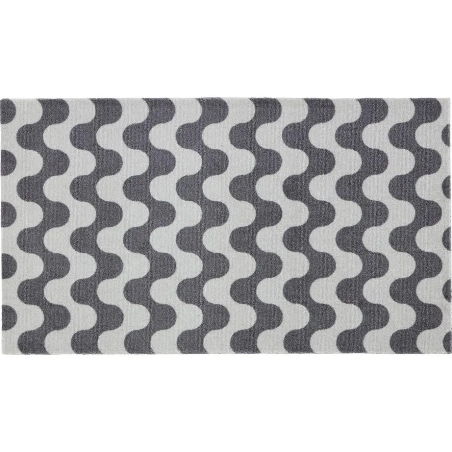 Deurmat Oxbow Antraciet