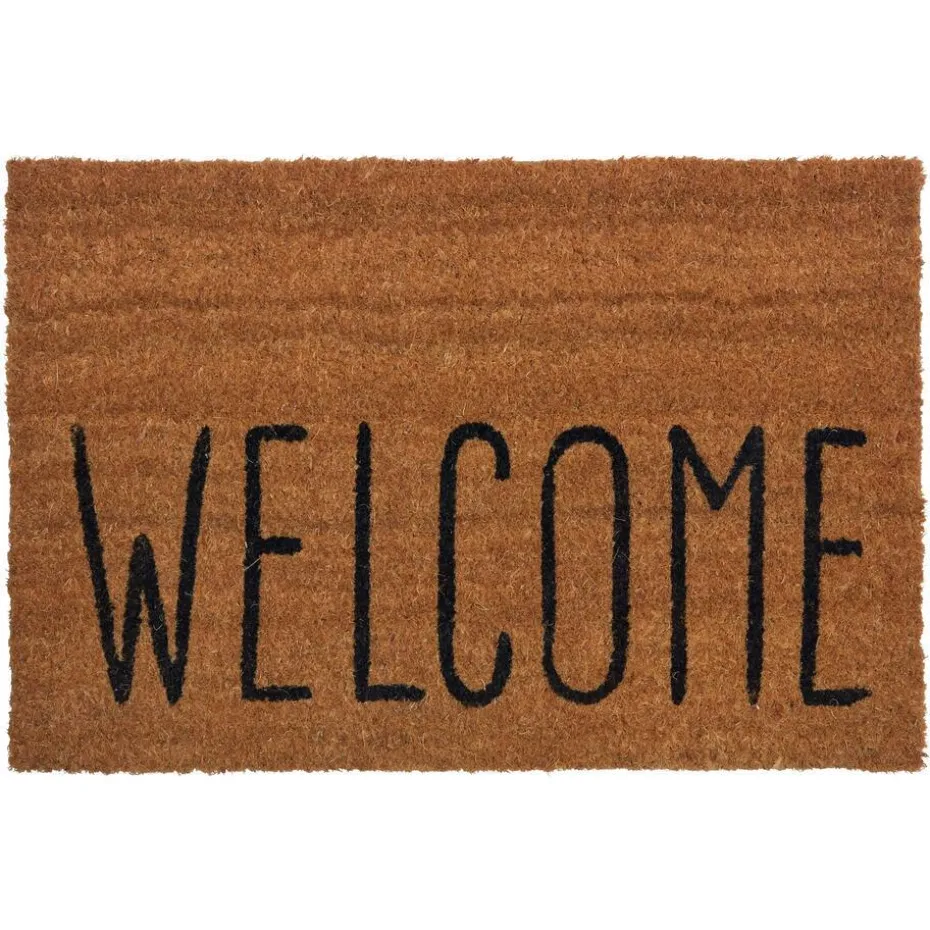 Deurmat West Liberty