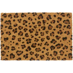 Deurmat Wildwood Naturel