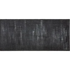 Deurmat Zoar Antraciet