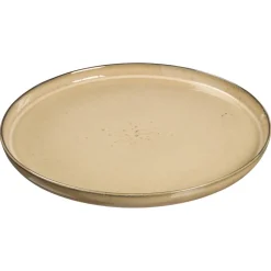 Dinerbord Ava Beige - 鈱€27,5cm