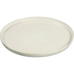 Dinerbord Ava Grijs - 鈱€27,5cm