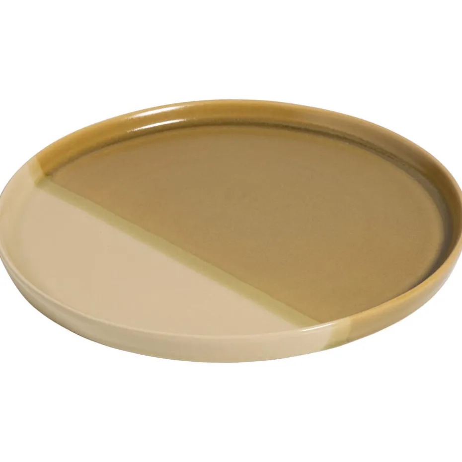 Dinerbord Ivo Cognac - 鈱€27,5cm