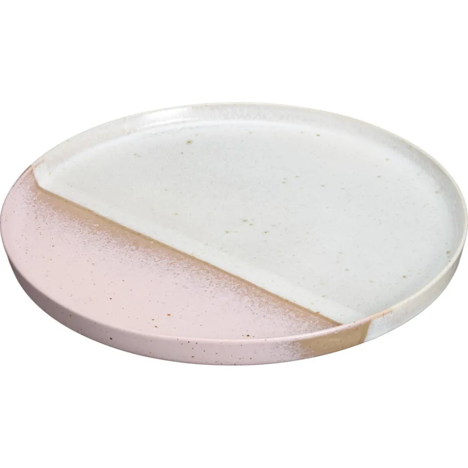 Dinerbord Ivo Lila - 鈱€26,8cm