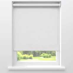 Fenstr Rolgordijn Ize Zand Lichtdoorlatend