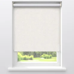 Fenstr Rolgordijn Liv Zand Verduisterend