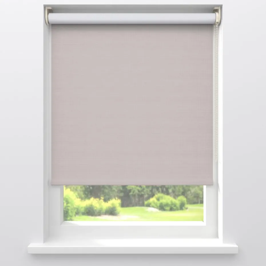 Fenstr Rolgordijn Noor Naturel Verduisterend