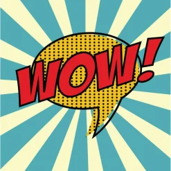 Fotobehang Scott Rood