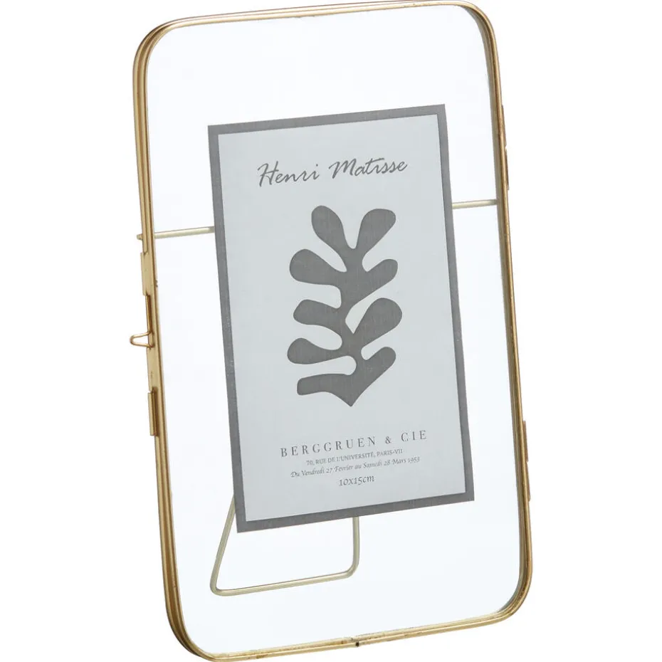 Fotolijst Matisse Goud