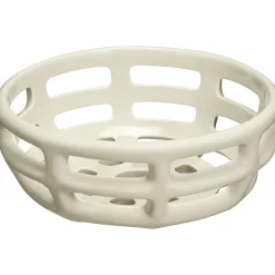 Fruitschaal Lime Taupe